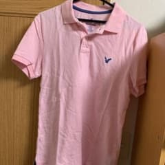 アメリカンイーグル ポロシャツ 【リカルメ様専用⠀】のサムネイル