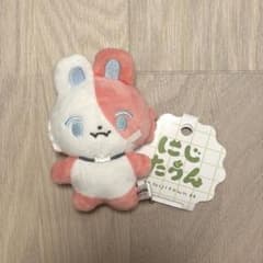 にじさんじ 赤城ウェン にじたうんのサムネイル