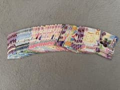 希少】2013年 アイカツカード まとめ売り - メルカリ