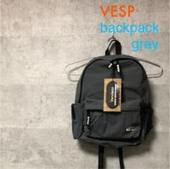 vesp バックパック 新品未使用のサムネイル