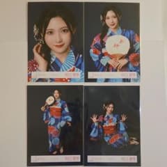 櫻坂46 谷口愛季 まとめ 55コンプ フルコンプ 生写真 まとめ購入で値引き】櫻坂46 生写真 浴衣 コンプ 谷口愛季 - メルカリ