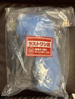 パペットスンスン　一番くじ　ラストワン賞のサムネイル