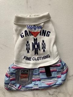 犬服U^ェ^U ペットパラダイスSSのサムネイル