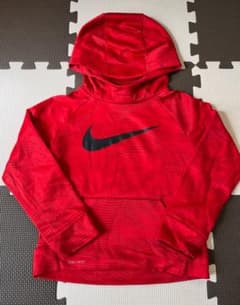 NIKE・キッズパーカー110のサムネイル