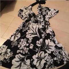 ワンピース(*^_^*)ベルト無しのサムネイル