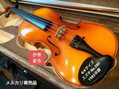 中古良品】4/4サイズ No.280 スズキ バイオリン セット - メルカリ