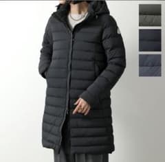 PYRENEX ピレネックス ダウンジャケット SPOUTNIC 2のサムネイル