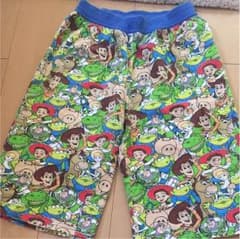 トイストーリーズボンのサムネイル