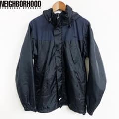 ネイバーフッド NEIGHBORHOOD マウンテンパーカー - メルカリ