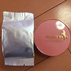HORSE BB 韓国コスメのサムネイル