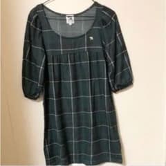 最終売り尽くし　お値下げしました♡アーノルドパーマー ワンピースのサムネイル