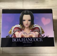 ONE PIECE 이치 반 쿠지 메모리 오브 히로인즈 A상 핸콕