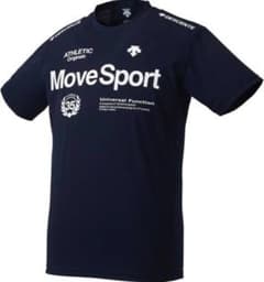 デサント Move Sport Tシャツのサムネイル