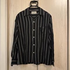 WACKOMARIA（ワコマリア）長袖シャツのサムネイル