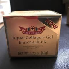 ドクターシーラボ アクアコラーゲンゲル エンリッチリフトEXのサムネイル