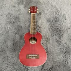 Mitchell MU45FCHY ウクレレ 本体のサムネイル