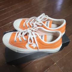 新品！　Converse スケートボーディング スニーカーのサムネイル