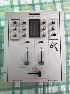 SH-EX1200 ミキサーのサムネイル