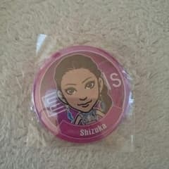 E-girls Shizuka 缶バッチのサムネイル