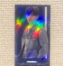 リノ ハイタッチ券 ハイタ スキズ straykidsのサムネイル
