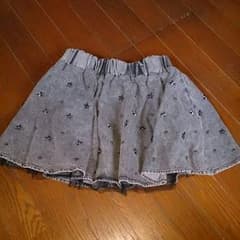 GLAD NEWS★スタッズスカートのサムネイル