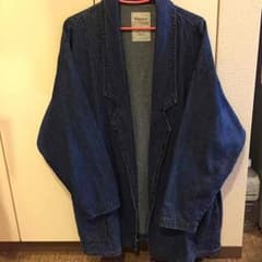 kastane デニム ジャケットのサムネイル