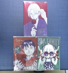 ナツコミ 2026　SPY×FAMILY　恋するリップ•ティント　キングダムのサムネイル