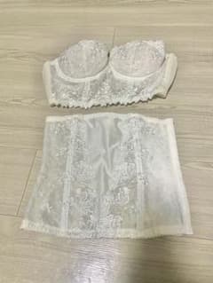 ブライダルインナー日本製のサムネイル