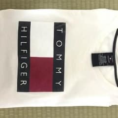 大人気！！ トミー フラッグＴシャツのサムネイル