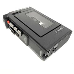 SONY ソニー TCS-310 ステレオカセットレコーダー SONY ソニー TCS-310 ステレオカセットレコーダー - メルカリ