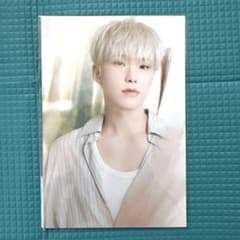 未開封 HOSHI SEVENTEEN CAFE 2024 ポストカード2枚 - メルカリ