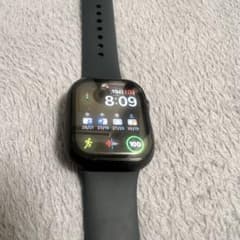 【人気】Apple Watch Series 8 41mm バッテリー85%のサムネイル