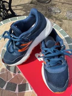 New Balance スニーカー　17㎝のサムネイル