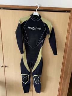 GRACE グレース フルスーツ Lのサムネイル