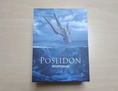 Finalmouse Starlight-12 Poseidon Sサイズ