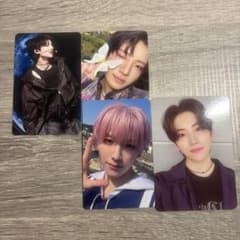 &TEAM YUMA トレカのサムネイル