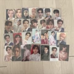 SEVENTEEN ジョシュア トレカセットのサムネイル