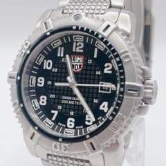 極美品✨ルミノックス LUMINOX Modern Mariner 6250 極美品✨ルミノックス LUMINOX Modern Mariner 6250 - メルカリ