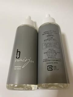 ヘアージュのサムネイル