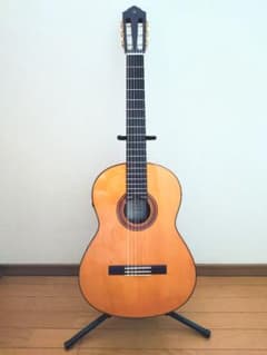 YAMAHA クラシックギター CG-TAのサムネイル