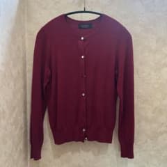 JUSGLITTY 長袖カーディガンのサムネイル