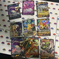 ピカチュウ　ピカチュウプロモ　ポケモンカード　ポケカ　リザードンのサムネイル