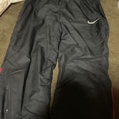 Nike ピステパンツ 黒のサムネイル