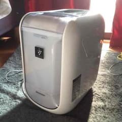 プラズマクラスター25000のサムネイル