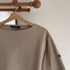 美品】セントジェームス（SAINT JAMES） ウェッソン T5 - メルカリ