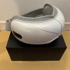 llano アイマッサージャー　アイウォーマーのサムネイル