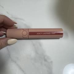 ロムアンド　ヌカダミア　JUICY LASTING TINT #23