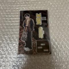 M!LK LOVE ENG!NE 吉田仁人 アクスタのサムネイル