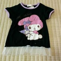 【マミーポコ様　専用】新品　マイメロ　Tシャツのサムネイル