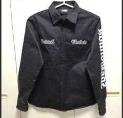Rudies ワークシャツのサムネイル